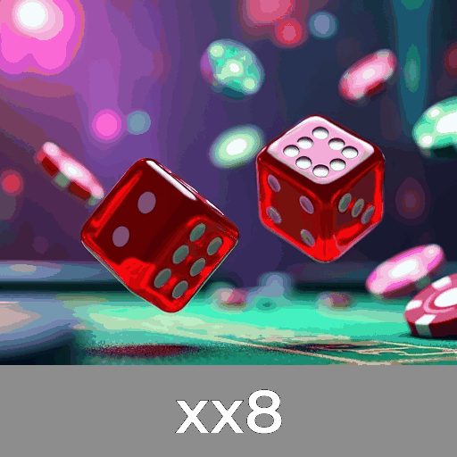Explore os bônus exclusivos e ofertas do xx8
