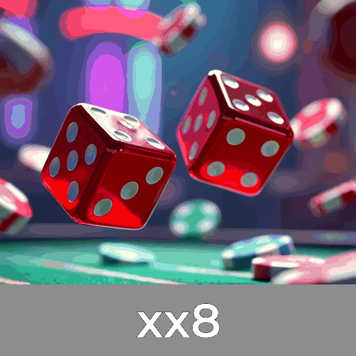 Experimente o Crash Instantâneo e Lucre na xx8