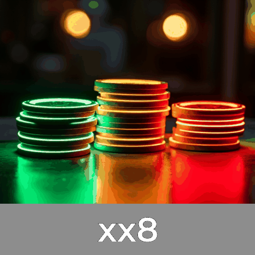 xx8: Seu Cassino Online Seguro e Premiado
