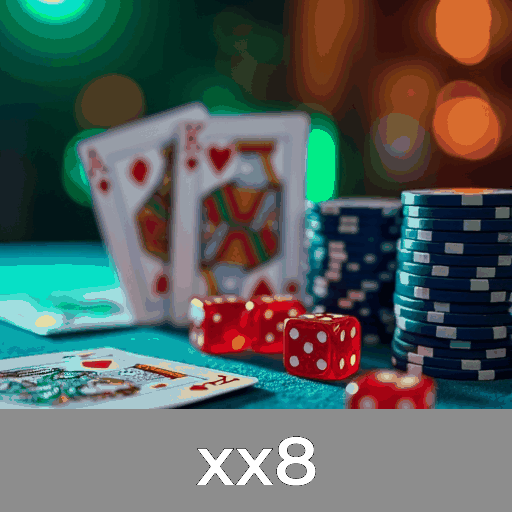xx8: Sua Plataforma de Jogo Confiável e Profissional