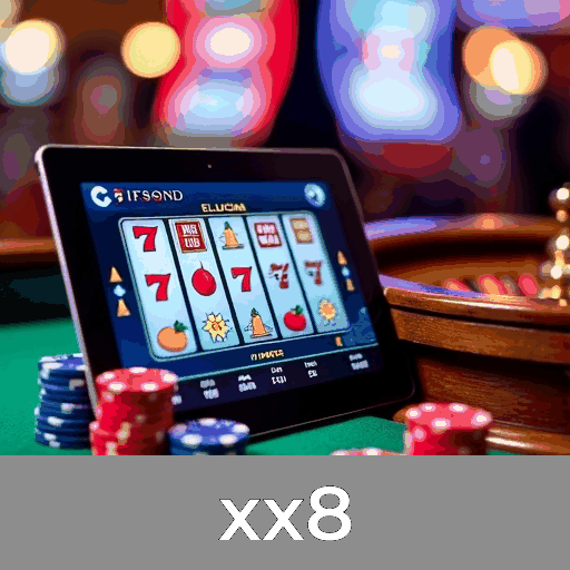 Explore a praticidade e funções completas do app xx8