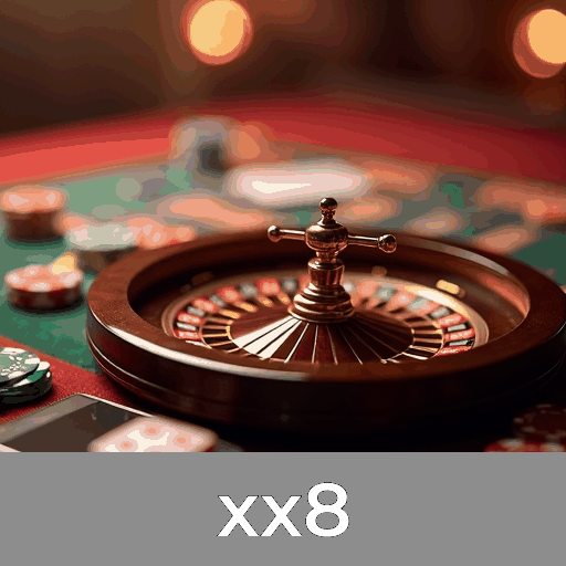 xx8: Slots - Prêmios Incríveis, Jogos de Mesa - Estratégia Suprema, e Mais