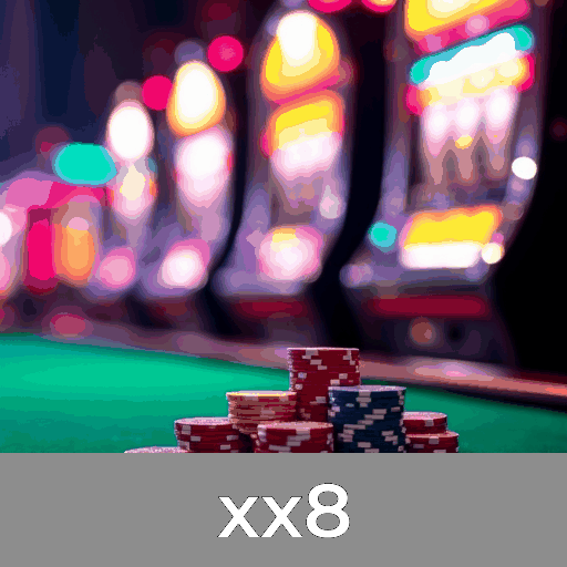 Experimente o login exclusivo no xx8 com proteção avançada