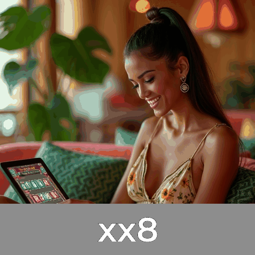 xx8: Sua Plataforma de Jogo Confiável e Profissional