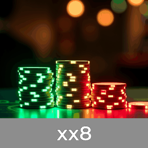 Experiência Autêntica de Casino no xx8 para Jogadores Brasileiros