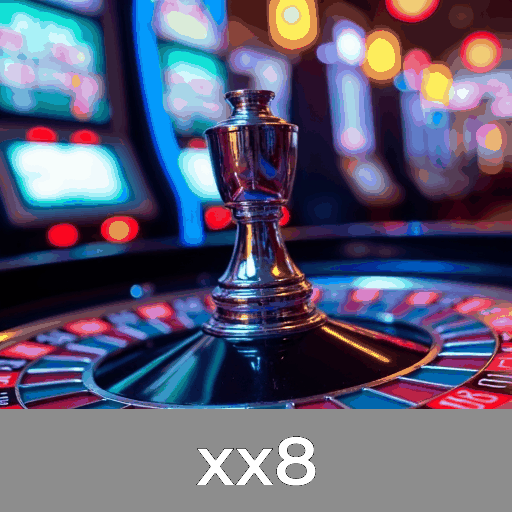 Experiência Autêntica de Casino no xx8 para Jogadores Brasileiros