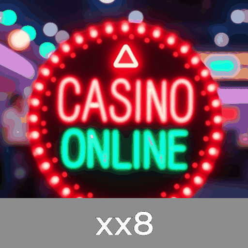 Experiência Autêntica de Casino no xx8 para Jogadores Brasileiros