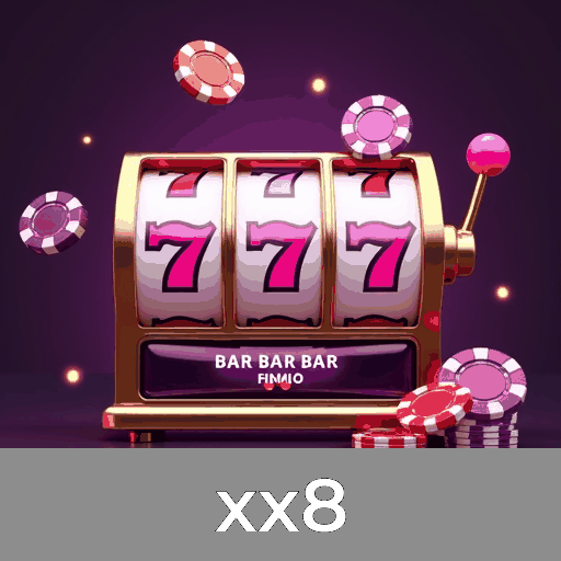 xx8: Slots - Prêmios Incríveis, Jogos de Mesa - Estratégia Suprema, e Mais
