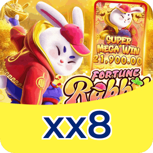 Login rápido no app xx8