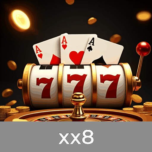 xx8: Sua Plataforma de Jogo Confiável e Profissional