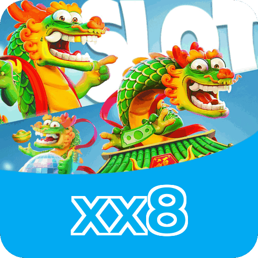 Siga a xx8 no Facebook