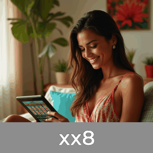 Experimente a Emoção dos Jogos de Cassino no xx8