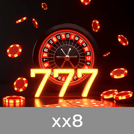 xx8: Sua Plataforma de Jogo Confiável e Profissional