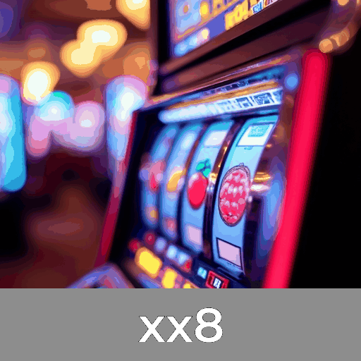 xx8: Seu Cassino Online Seguro e Premiado